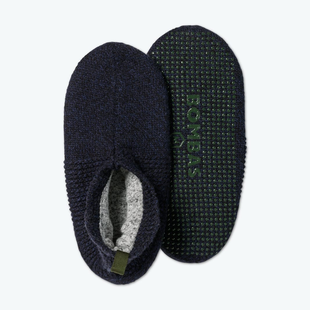 Bombas Gripper Slipper