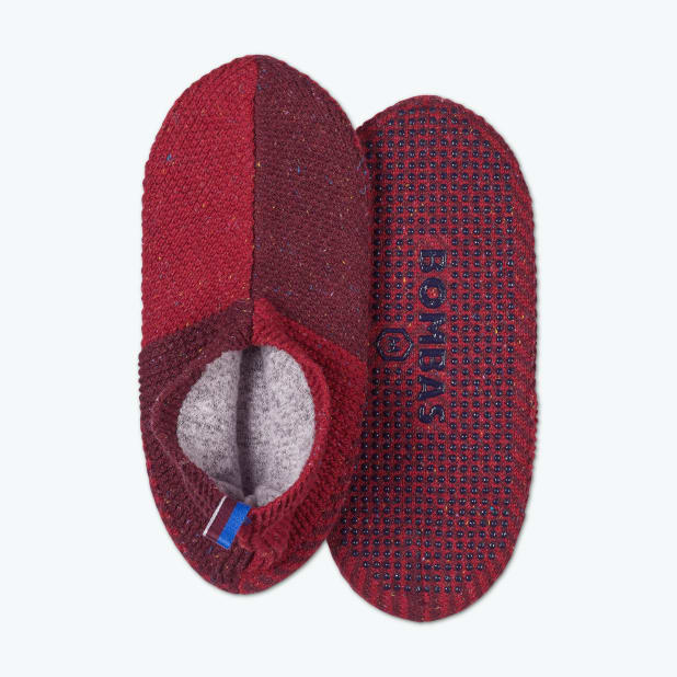Women's Gripper Slipper