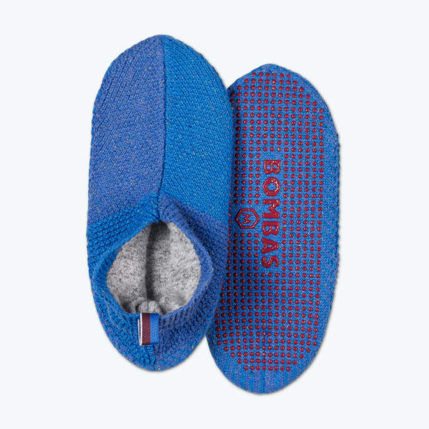 Men's Gripper Slipper