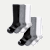 Men's Everyday Compression Sock 6-Pack (15-20mmHg) - Mixed