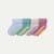 Baby Gripper Socks (6-12 Months) - Hydro Dawn Mix L [9093]