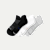 Lightweight Performance Ankle Sock 3-Pack - multi