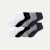 Modern Rib Ankle Sock 8-Pack - Mixed