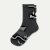Running Half Calf - Grey - L [8722]