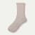 Featherweight Half Calf Socks - Natural Taupe L [8593] 