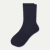 Featherweight Half Calf Socks - Midnight Navy L [8593] 