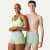 Pride All Gendered Trunk Sail Blue Stripe WMO1