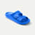 Men's Friday Slide - Splash L [Front] [4729]
