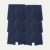 Men's Cotton Modal Blend Boxer 6-Pack - Midnight Navy L