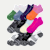 Women's Running Ankle Sock 12-Pack - candy pink mix