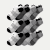 Men's Ankle Sock 12-Pack - Originals Mix L