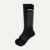 Performance Compression Knee High Socks (20-30mmHg) Black L