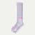Performance Compression Socks (20-30mmHg) - rose grey L [9157]