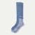 Performance Compression Socks (20-30mmHg) - steel blue L [9157]