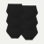 Women's Super Soft High Rise Full Brief 6-Pack - Black Pack 