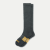 Everyday Compression Socks - Dark Sage / Spice L [8871]