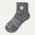 All-Purpose Performance Quarter Socks - charcoal L [10340]