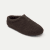 Men's Sunday Slipper - dark espresso L2 [6075]