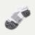 Running Ankle Socks - White L [3106] [OLD CORE]