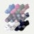 Women's Ankle Sock 12-Pack Beach Plum Originals Mix L 