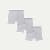 Men's Cotton Modal Blend Boxer 3-Pack - Medium Heather Grey L