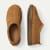 Men's Saturday Suede Slip-On - Camel L [9053]