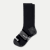 Everyday Compression Calf Socks - Black L [10127]