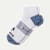 PDP Compression Ankle White L