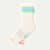 Half Calf Socks - Hydro Green L [10458]