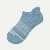Merinos Ankle - Aqua L [7127]