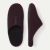 Men's Nest Slipper - Midnight Plum L [9895]