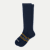 Casual_Compression Knee_High - Midnight_Navy L [10796]