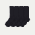 Dress Calf Sock 4-Pack - nightfall navy L