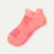 UltraLite Sport Ankle Socks - neon peach L [10072]