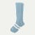 Everyday Compression Knee High Socks (15-20mmHg) - Fog Harbor L [10796]
