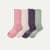 Calf Socks - Birch Rose Mix L [10490]