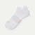 Lightweight Athletic Ankle - White L [9622]