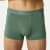 Cotton Modal Blend Trunk - Dark Sage MO1 [8472]