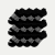 Men's Ankle Sock 12-Pack - black - 3