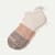 Ankle Socks - Birch Pink L [10519]