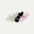 Conversationals Ankle - Dinner_Party_Mix L [11413]