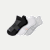 Lightweight Athletic Ankle Socks - core mix L [9906]