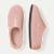Women's Sunday Slipper - Apricot Beige L [6074]