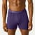 Men's Soft Flex Boxer Short - Concord MO1 [8968]