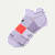Running Ankle - purple_mist L [11012]