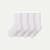 Junior Lightweight Calf Socks - white L [10923]