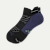 Running Ankle Socks - Black L [8569]