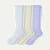 Everyday Compression Socks (15-20mmHg) - Cloud Mint Mix L [11173]