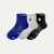 Classic_Running Quarter - Sapphire_Grey_Mix L [11448]