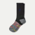 Women's All-Purpose Performance Work Calf Socks - black - 5